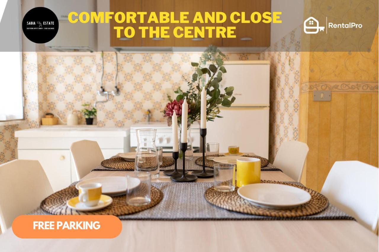Pietra Ligure Downtown Convenience -Free Parking Apartment Exterior photo